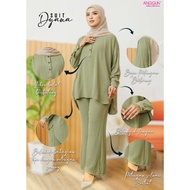 💐NEW Suit Dyana Anggun Cotton Collection
