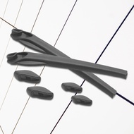 ชุดยางเปลี่ยนที่ HXHTenD ดั้งจมูกแผ่นครอบจมูกถุงเท้าหูสำหรับ Oakley Flak 2.0แว่นกันแดดเอเอฟ OO9271แบ