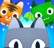 Pet simulator x 代打