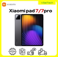 Xiaomi pad 7/pad7pro Snapdragon 8s Gen 3 (4 nm) 11.2 inches 2136 x 3200 pixels  8850 mAh Android 15,