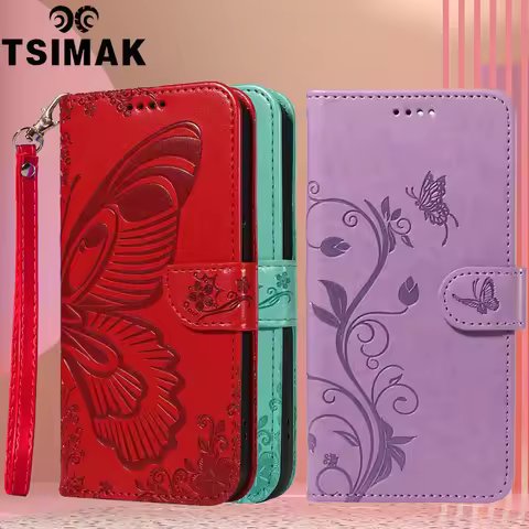 Flip Wallet Leather Case For Huawei Y5 Y6 Y7 Y9 Prime 2019 P Smart Z 2018 Nova 12S 12 SE 11 5T Y70 Y