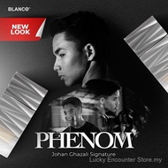 " PHENOM " JOJO EDITION  by BLANCO FRAGRANCE