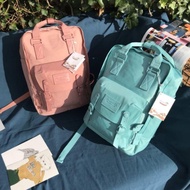 RESTOCK 💓Bagpack doughnut😉💓Halal Bagpack💓