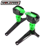 For KTM RC390 RC 390 2014-2023 2019 2018 Motorcycle CNC Falling Protection Frame Slider Fairing Guar