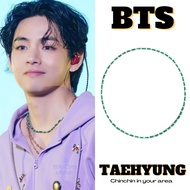 Cheap Moment Taehyung BTS necklace