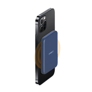 [ถูกทุกวัน] Eloop EW50 4200mAh EW52 10000mAh MagCharge Magnetic แบตสำรองไร้สาย PowerBank พาวเวอร์แบง