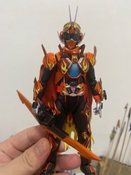 假面騎士gotchard shf代工