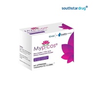 Mypicos Powder Sachet - 30s