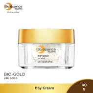 [Shop Malaysia] bio-essence bio-gold day cream spf25 (40g)