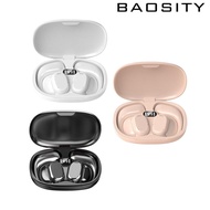 [Baosity] Wireless Earbuds, Comfortable Wireless Sports Earbuds for Sports, Hiking,