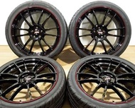 RAYS 57Xtreme Revlimit edition 18x4