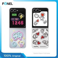 Samsung Z Flip6 Flipsuit Love Edition Case Casing Flip 6