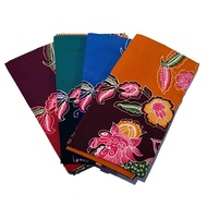 JTTOP" FINE SCARF / CLASSIC BABY CARRY / CARRY