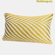 Luxury Cushion Cover Sofa 60x60 50x50 45x45 30x50cm Square Pillow Case Pillow Cover Sofa Throw Pillo