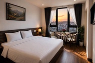 Laimeront Hotel Dalat Vietnam