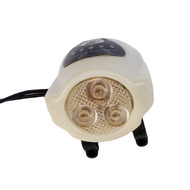 24V Bicycle Light with Battery Capacity Indicator