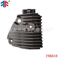 Rectifier..Suitable for Yamaha SMDT 250 3DM-81960-00; SH661-12