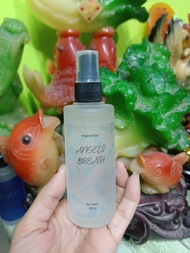 ANGELS BREATH PERFUME FOR TEENS 85ML OILBASED & LONG LASTING