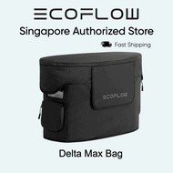 Ecoflow Portable Power Station Accessories - Delta Max Bag