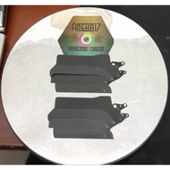 Shutter blade for Nikon D600 D610 pair