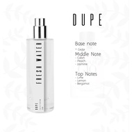DUPE PERFUME MENS PREMIUM 35ML LONG LASTING 8 HOURS PARFUM