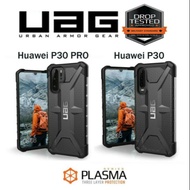 UAG Plasma Case เคส Huawei P30pro P30 P30lite Mate20pro. Mate20x. Mate20 P40 P40pro Mate30pro Mate40