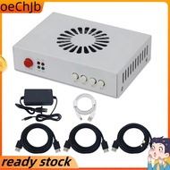 CapDMA Video Overlay Box -Compatible DMA Video Processor Support 2K144/1K240 High Quality Computer C