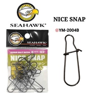 SEAHAWK YM-2004B NICE SNAP FISHING SNAP
