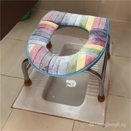 Elderly Commode Chair Commode Chair for Elderly Toilet Stool Pregnant Women Commode Chair Commode Ch