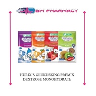 HURIX'S GLUKUSKING PREMIX DEXTROSE MONOHYDRATE