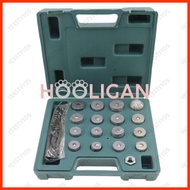 VALVE SEAT CUTTER MOTOR REPAIR CUTTER VALVE TOOL SET FOR HONDA SUZUKI - HOLIGANSTORE