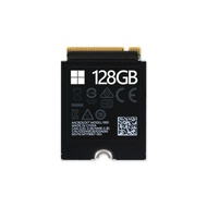 M.2 2230 NVMe SSD 128GB Original by Microsoft