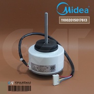 11002015017613 มอเตอร์แอร์ Midea มอเตอร์แอร์ไมเดีย มอเตอร์คอยล์เย็น (ZKFP-58-8-20L 58W.)