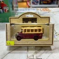 （旺角家樂坊17樓門市現貨） Lledo Days Gone 1935 Dennis Single Deck Coach - City of Coventry -