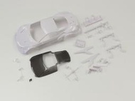 KYOSHO MINI-Z 未塗裝白殼/素材殼 本田Honda NSX CONCEPT-GT2014廠車(MZN166)