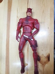 1/6  12 INCHES TOY BIZ MARVEL DAREDEVIL   夜魔俠