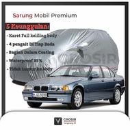 CAR BODY COVER bmw E36 - CAR COVER bmw E36