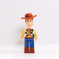-全新- Lego 樂高 Toy Story 反斗奇兵 7596 Dirty Woody 污糟胡迪