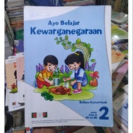 Let's Learn Citizenship 2 Elementary School.