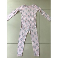 Gap Pajamas - Pink Bear