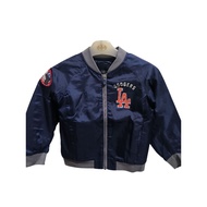 MLB Kids Jacket Size 105