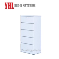 YHL GG Chest Of Drawers / 5 Drawers Cabinet