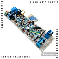 Kit Driver G77 V3 BTL Full Bridge Plus Inbal Protektor