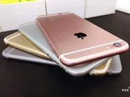 實體店面 歡迎面交 Apple  iPhone 6s iPhone6s 4.7吋 16G 單機3000