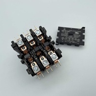 Excellent practicality SUNLEE 60 Amp 75 RES 3 Pole 277v Coil SunLee DP Contactor A2L Compliant UL Re