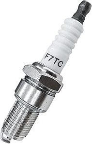 0J00620106 Spark Plug for Generac Engine Generator Pressure Washer, Replaces F7TC NGK BP7ES Bosch W7