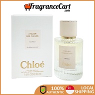 Chloe Atelier Des Fleurs Neroli EDP for Women (50ml/150ml) New 100% Authentic Perfume FragranceCart 