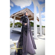 Ready Hanuum Syar'I Vol 2 Terbaru Original By Trevana Collection