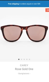 Hawkers 太陽眼鏡