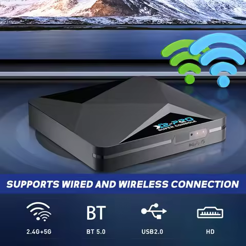 Super Console X2 Pro Game Box US/UK/EU/AU Retro Video Game Console TV Box with 80000+ Games for Andr